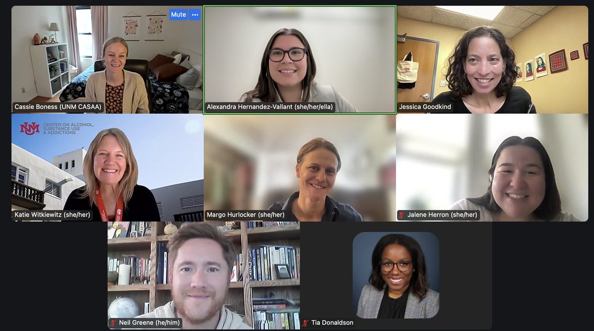 Alexandra Hernández-Vallant, Ph.D. tweet media