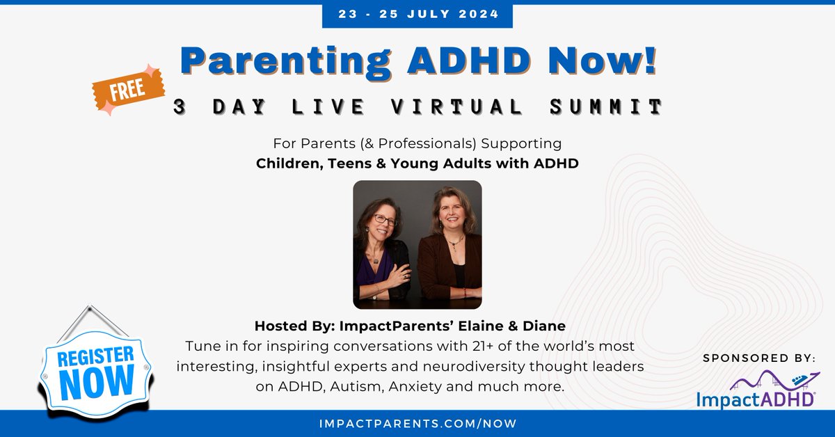 ImpactParents tweet media