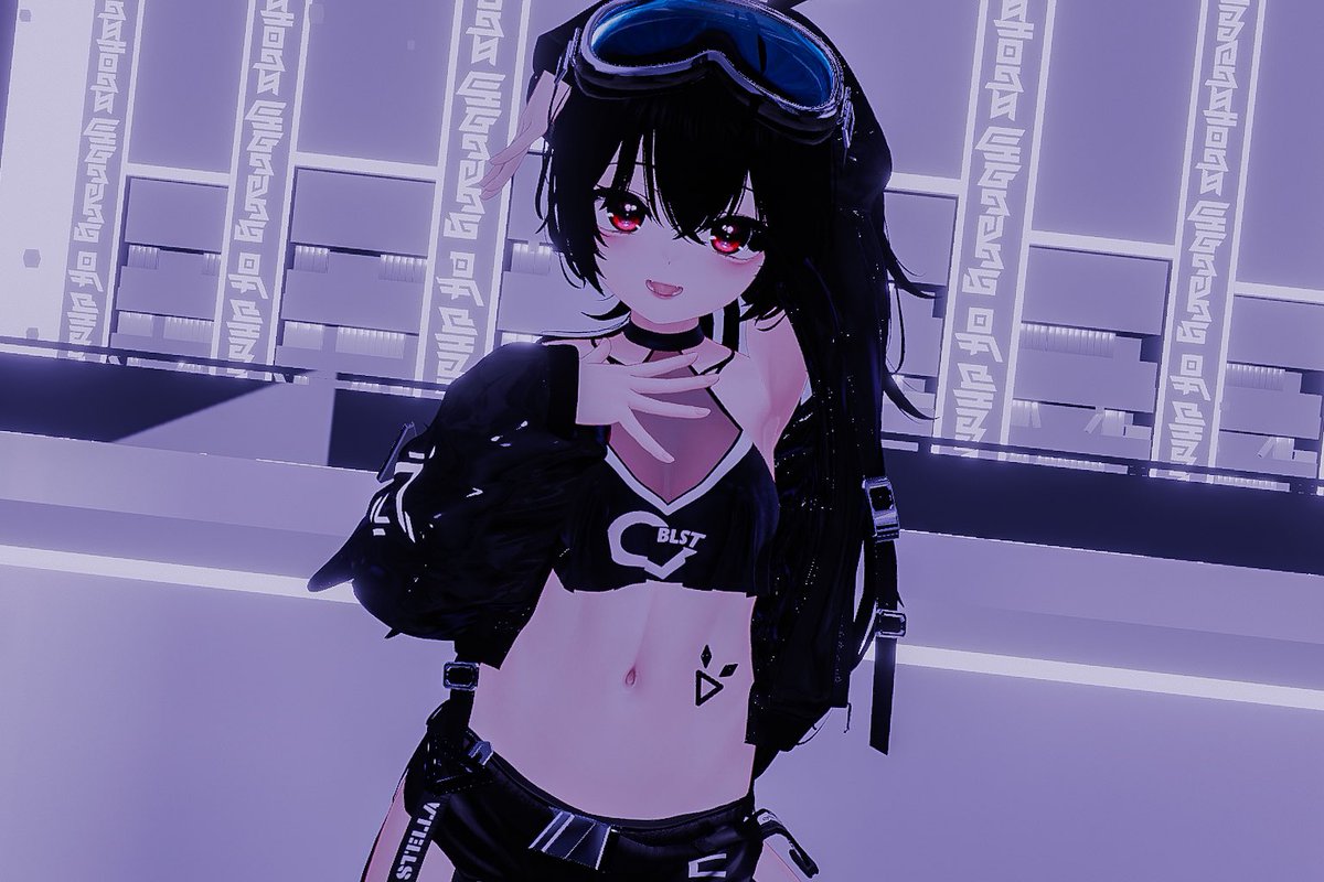 Brownie Milk (@Brownie_vrc) / Posts / X