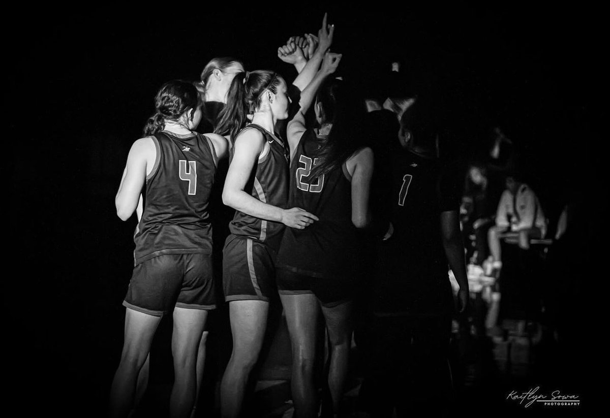 LuHi Girls Basketball tweet media