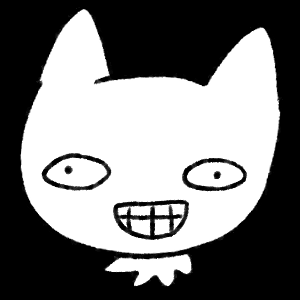 나, 돌아이 선언!