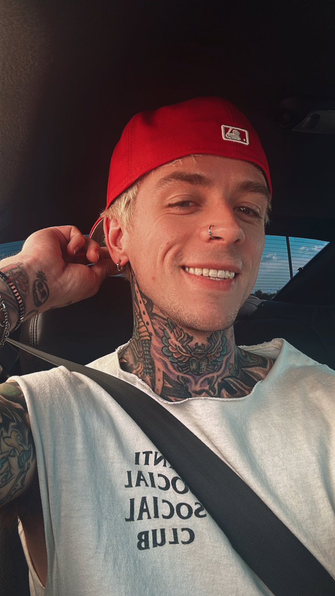 oh hi :)