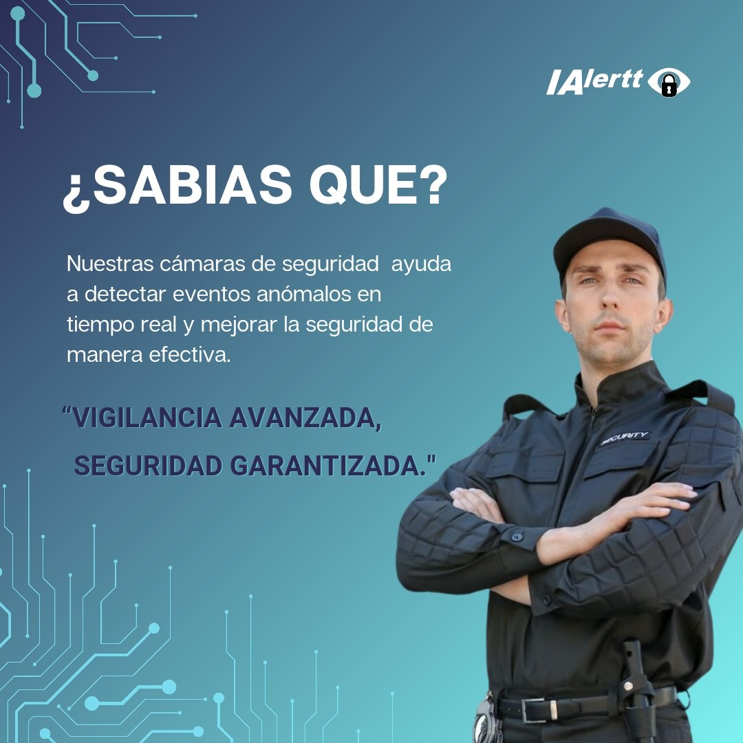 IAlertt's tweet image. La importancia de tener cámaras de seguridad en tu negocio para tener más seguridad para tus clientes. 

#seguridad #parati #limaperu #tecnologia