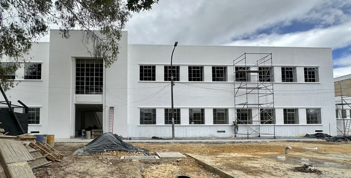 Facultad de Derecho, Ciencias Políticas y Sociales tweet media