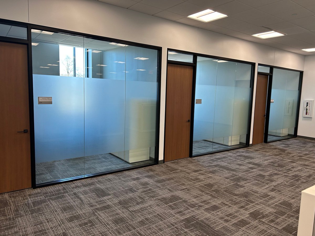 BannervilleUSA's tweet image. Time to give your business signage a glow-up! Elevate your professional image to make a great first impression for visitors. You can also create an enjoyable space for employees while improving functionality.

Learn more: ow.ly/P0FB50SqYZU

#Bannerville #OfficeSigns