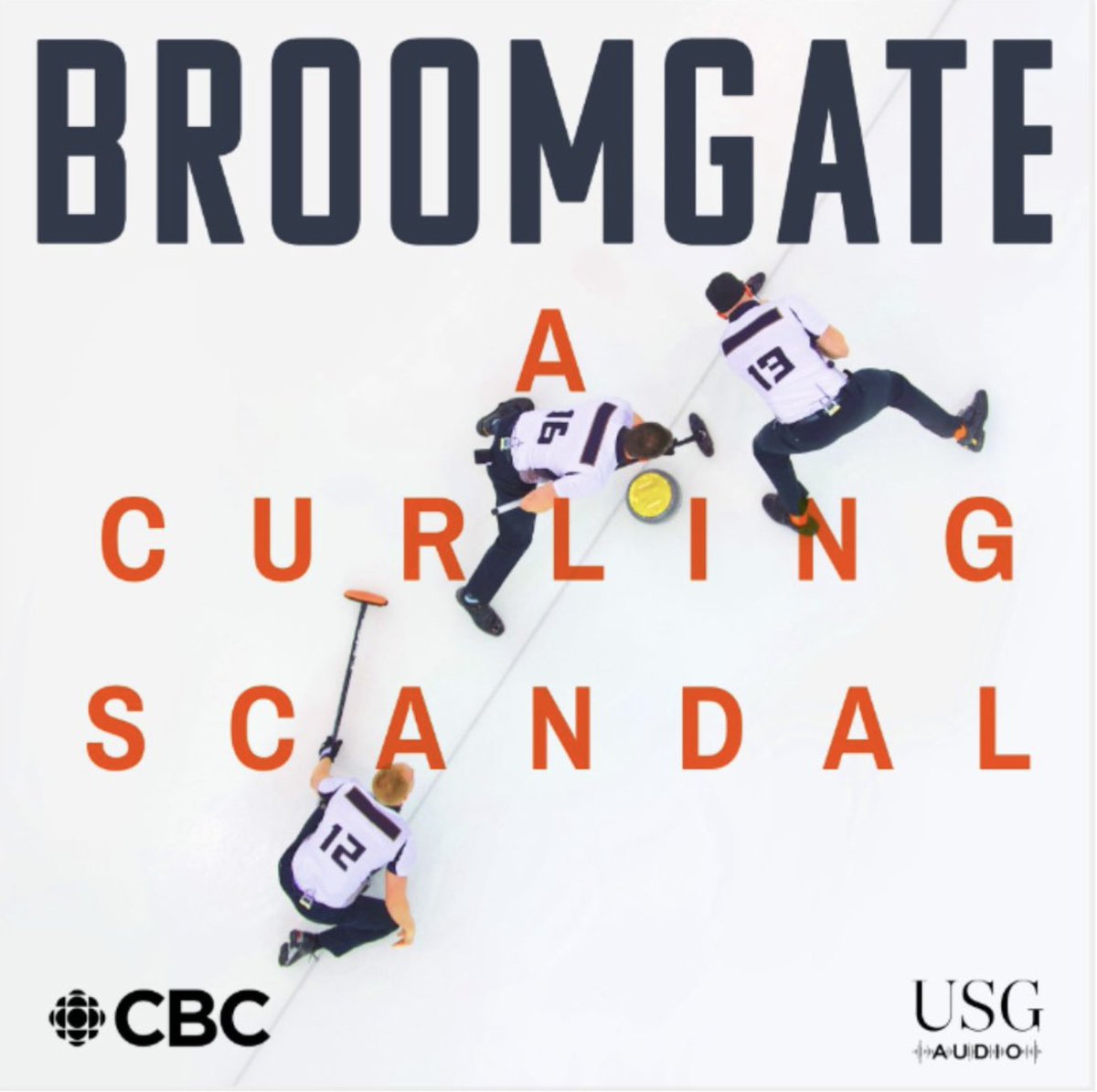 cullenoncurling's tweet image. THE WAIT IS OVER! The promised Episode 6 is HERE! We had a few different plans over time for this episode, but the response was so overwhelming my co-producer Kathleen and I sat down to answer some of your questions about the pod and the response.
link.chtbl.com/ijykS7P8