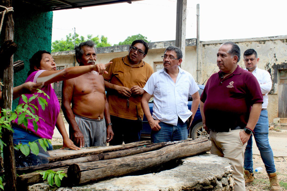 Infocam_gob's tweet image. 👉 El objetivo de esta visita fue evaluar las zonas afectadas por la tormenta tropical y las lluvias, y tomar las medidas de prevención necesarias.
