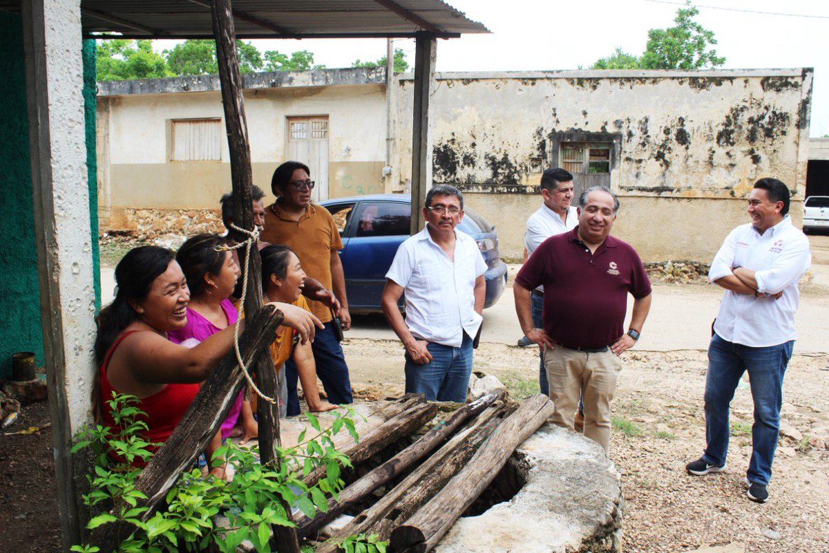 Infocam_gob's tweet image. 👉 El objetivo de esta visita fue evaluar las zonas afectadas por la tormenta tropical y las lluvias, y tomar las medidas de prevención necesarias.