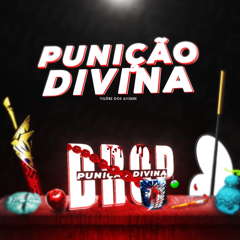 MoonSeikka's tweet photo. A PUNIÇÃO DIVINA SE APROXIMA
Os vilões se libertaram e o mal está a solta, será que você consegue adivinhar os 9 personagens presentes nesse drop? Fiquem de olho para mais atualizações sobre o caos https://t.co/sgvjwcZTlD