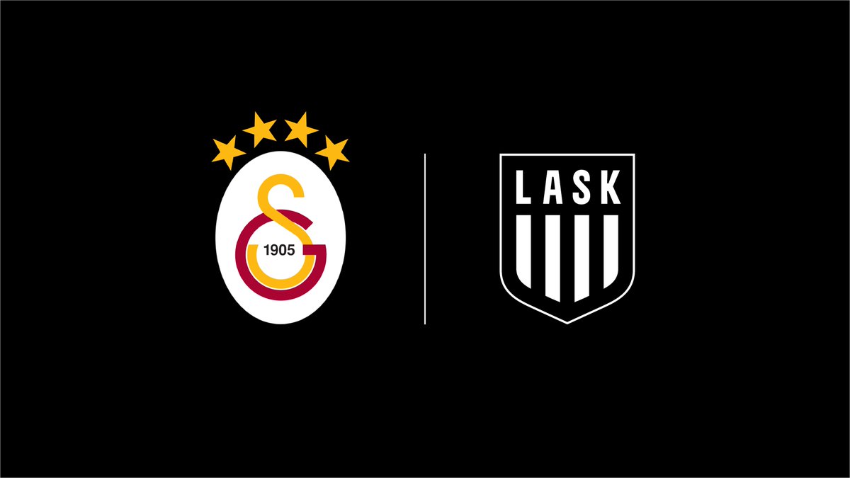 LASK_Official's tweet photo. Der LASK hat eine strategische Partnerschaft mit dem türkischen Topklub @Galatasaray vereinbart. Die Kooperation der beiden Vereine umfasst die Bereiche internationale Freundschaftsspiele, Turniere sowie Spieler-Scouting. 🤝

📰 Mehr dazu: https://t.co/5U0ihRsLKR https://t.co/tjmUzvAWqe
