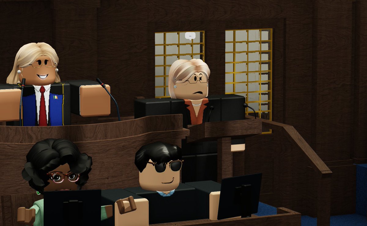 #DidYouKnow that the President addressed a Joint Sitting of the Oireachtas yesterday evening? 

Following in the footsteps of her predecessors, she delivered an address to both Houses celebrating Ireland's fourth year of Independence.

🗓️ 26 July 2024