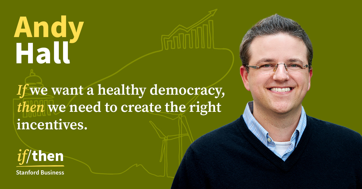 Stanford Graduate School of Business tweet media