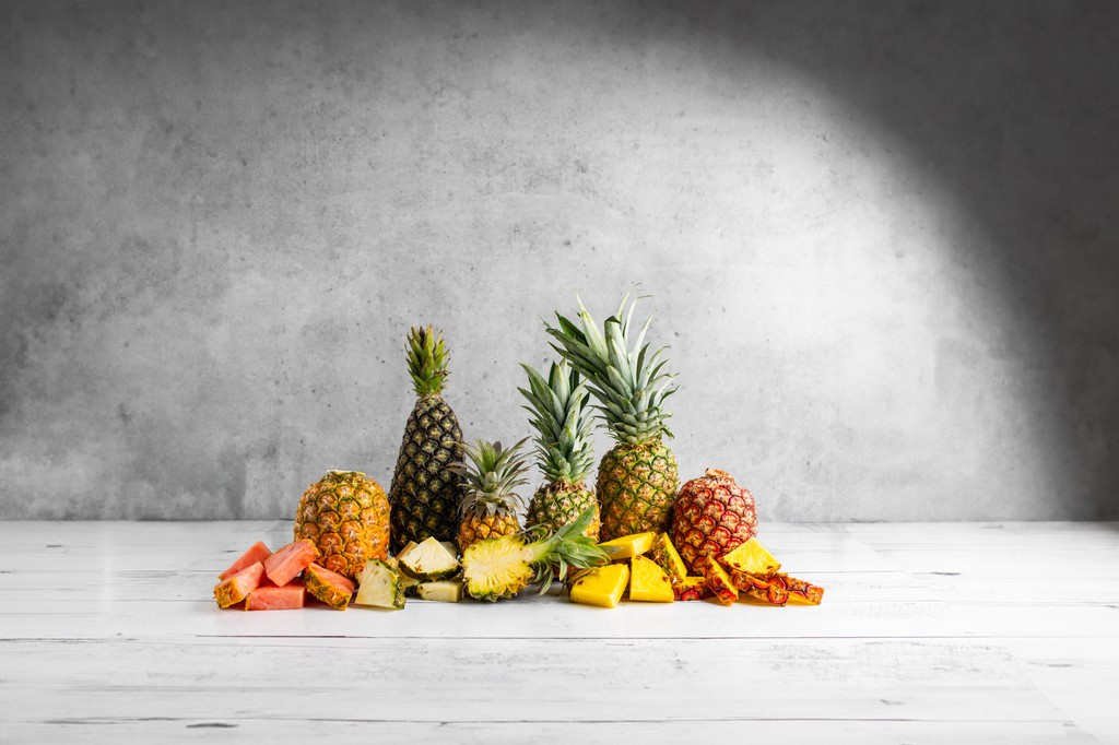 MelissasProduce's tweet photo. Hey pineapple lovers! ππ It's #NationalPineappleDay
Can you name all 6 of these adorable pineapples? π€ππ
Drop your answers in the comments below and let's see who the real pineapple experts are here! πβ¨π #PineappleTrivia #PineappleObsession #MelissasProduce https://t.co/mNATiwNfD4