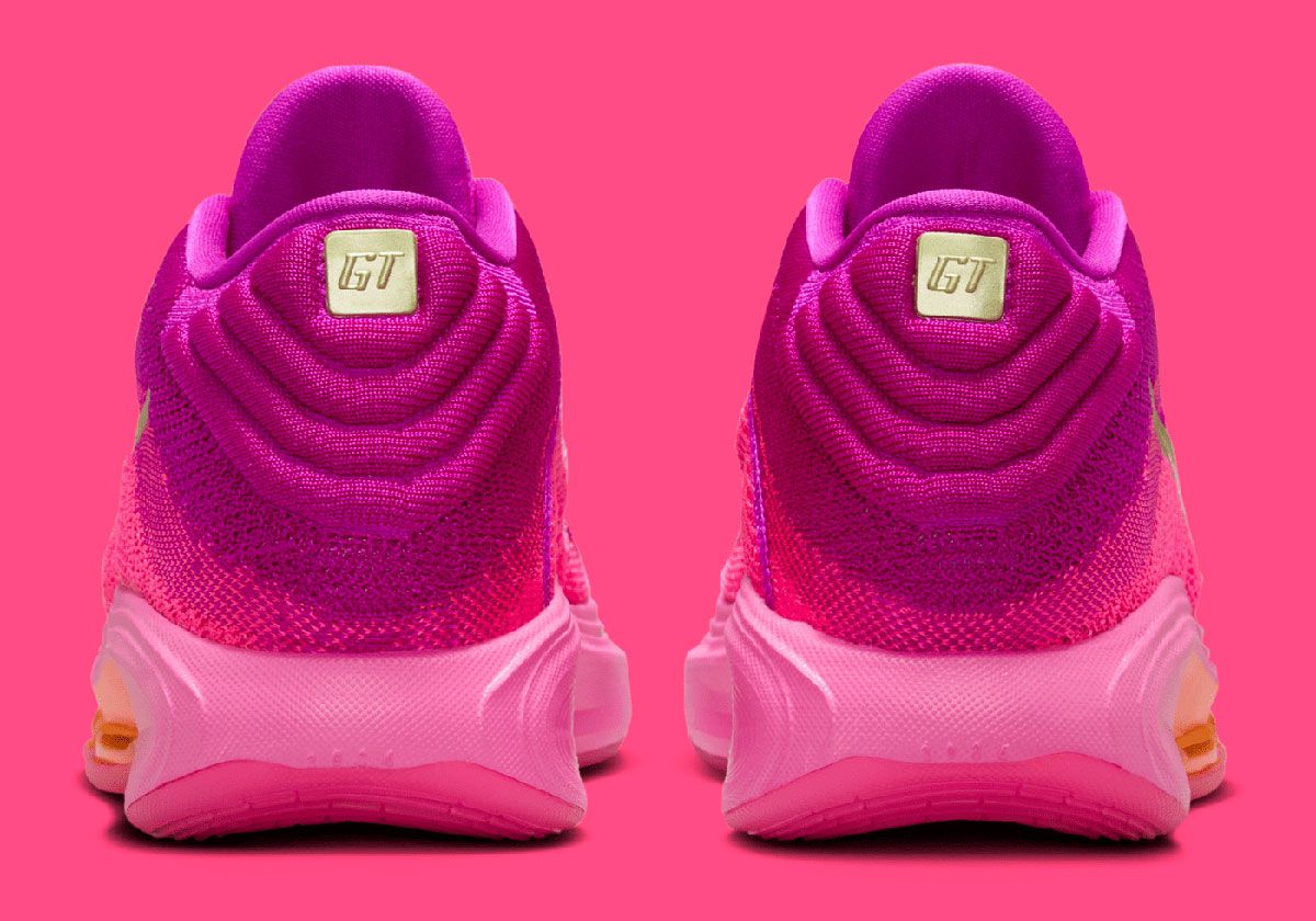 Nike GT Hustle 3 
