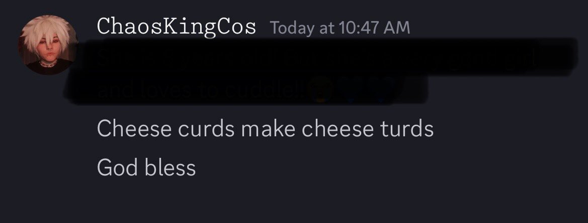 I fear I may be too high for this level of genius rn