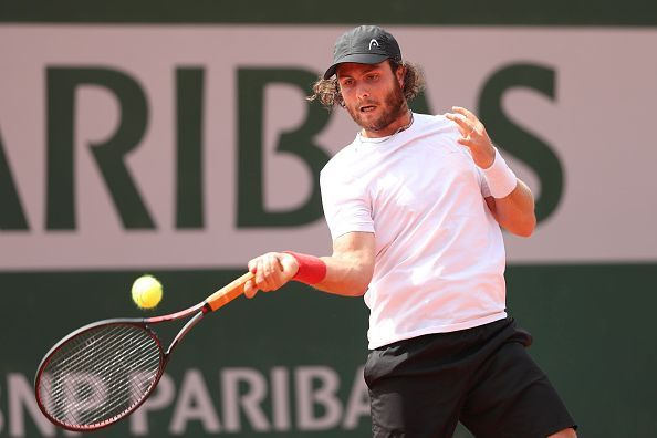 Tênis Além do Óbvio 🎾 (Alemzão) tweet media