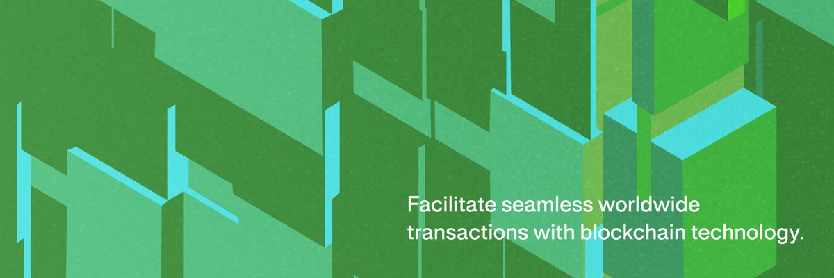 BLOX_globe's tweet image. 🌐💼 Experience seamless money transfers with Blox! Move funds globally with ease, speed, and security. Wherever you are, Blox connects you effortlessly to your financial needs via blockchain technology.  🚀🌍  #SeamlessTransfers #FinanceWithoutBorders

blox.global