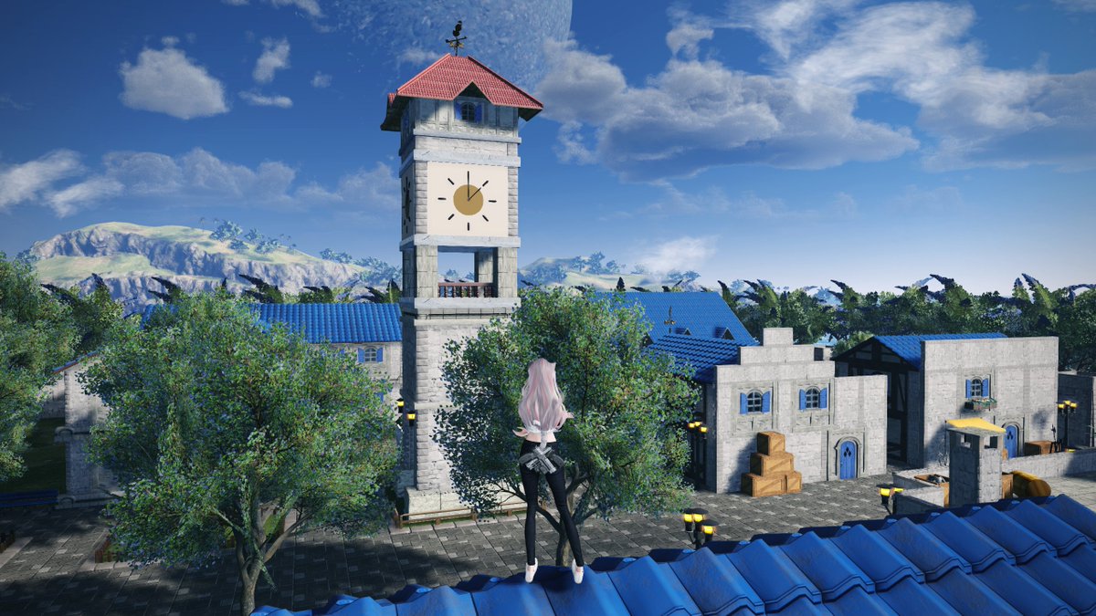 #PSO2NGS_SS #PSO2NGS #PSO2GLOBAL #PSO