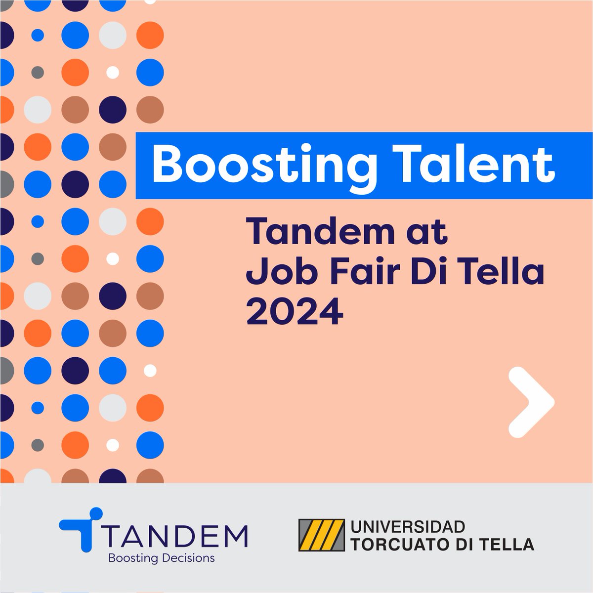 Tandem tweet media