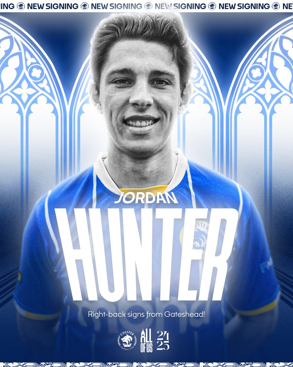 Chester FC tweet media