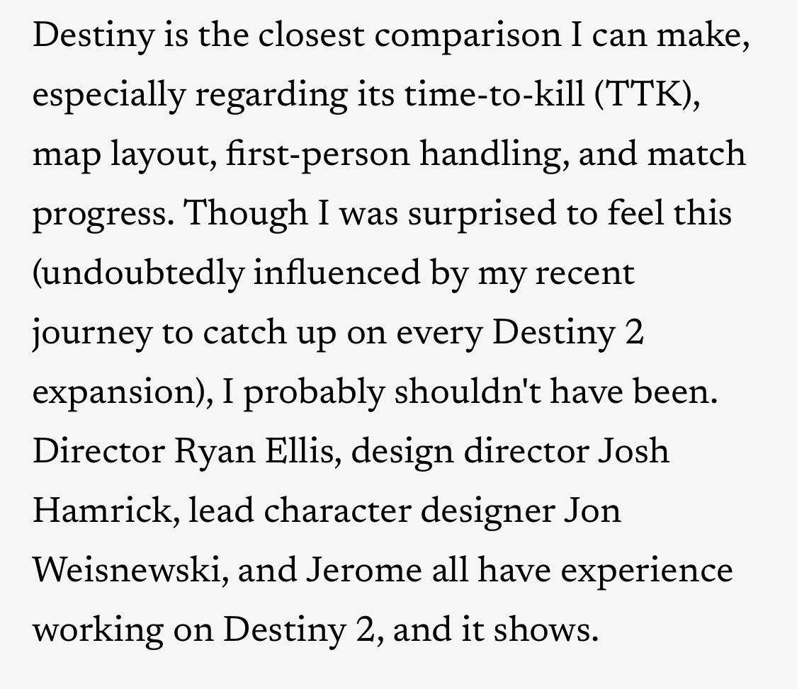 Bungie Informer tweet media