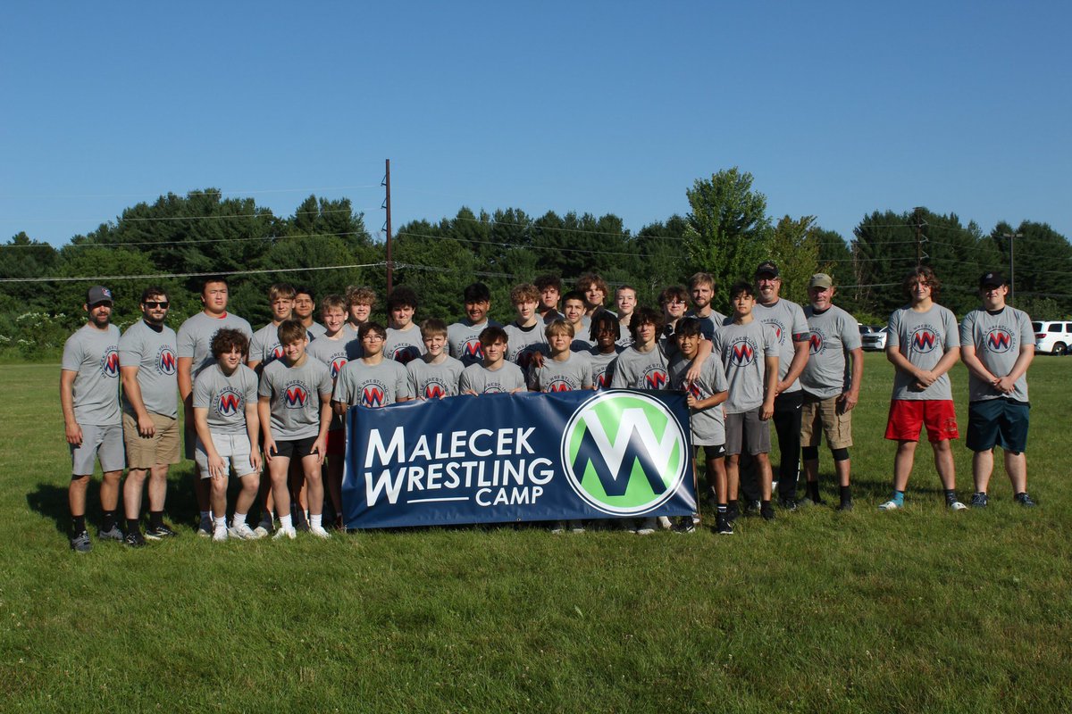 Coach Farwell (@coachfarwell) on Twitter photo So incredibly proud of this team! They represented <a href="/BataviaWrestler/">Batavia Wrestling</a> well this week <a href="/MalecekTeamCamp/">MalecekTeamCamp</a>. They focused on the process and getting better every opportunity they got. Out of 64 teams from all over the midwest they took 7th in the Silver division. What a great camp! So incredibly proud of this team! They represented <a href="/BataviaWrestler/">Batavia Wrestling</a> well this week <a href="/MalecekTeamCamp/">MalecekTeamCamp</a>. They focused on the process and getting better every opportunity they got. Out of 64 teams from all over the midwest they took 7th in the Silver division. What a great camp!