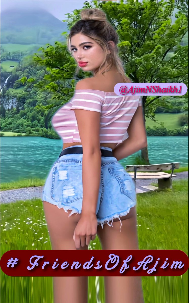 Ajim ♥️ (@ajimnshaikh1) on Twitter photo Follow Everyone's in the 🌐🌍
#FriendsOfAjim ♥️
<a href="/Ruth_111_/">͓🌻</a>
<a href="/silviaa_es/">Silviaa ♡⚘</a>
<a href="/waelsmg/">Weal Al Sayed</a>
<a href="/Lilli_fb/">Lilli for 👉💯 FB</a>
<a href="/ba_adli/">Ataturk ve Galatasaray Sevdalisi⭐️⭐️⭐️⭐️⭐️</a>
<a href="/AuthorAjim/">Author Ajim ♥️</a>
<a href="/espinosa_cla/">Cla Espinosa</a>
<a href="/ElesitaDuran/">Elesita Duran 💞</a>
<a href="/PskDilek/">Dilek 🌊🍃</a>
<a href="/irma_pintos/">Irma Pintos</a>
<a href="/AjimNShaikh1/">Ajim ♥️</a>
<a href="/SashaSalvatoree/">รครɦค รคɭ۷คՇѻɼﻉ 🔭✨</a>
<a href="/SiempreMiriamH/">INTERROGACION!🇬🇹.</a>
@SampayoIng7863
<a href="/FreddyMedina09/">Freddy Medina</a>
<a href="/Mohamed74578974/">Mohamed A hafez</a> Follow Everyone's in the 🌐🌍
#FriendsOfAjim ♥️
<a href="/Ruth_111_/">͓🌻</a>
<a href="/silviaa_es/">Silviaa ♡⚘</a>
<a href="/waelsmg/">Weal Al Sayed</a>
<a href="/Lilli_fb/">Lilli for 👉💯 FB</a>
<a href="/ba_adli/">Ataturk ve Galatasaray Sevdalisi⭐️⭐️⭐️⭐️⭐️</a>
<a href="/AuthorAjim/">Author Ajim ♥️</a>
<a href="/espinosa_cla/">Cla Espinosa</a>
<a href="/ElesitaDuran/">Elesita Duran 💞</a>
<a href="/PskDilek/">Dilek 🌊🍃</a>
<a href="/irma_pintos/">Irma Pintos</a>
<a href="/AjimNShaikh1/">Ajim ♥️</a>
<a href="/SashaSalvatoree/">รครɦค รคɭ۷คՇѻɼﻉ 🔭✨</a>
<a href="/SiempreMiriamH/">INTERROGACION!🇬🇹.</a>
@SampayoIng7863
<a href="/FreddyMedina09/">Freddy Medina</a>
<a href="/Mohamed74578974/">Mohamed A hafez</a>