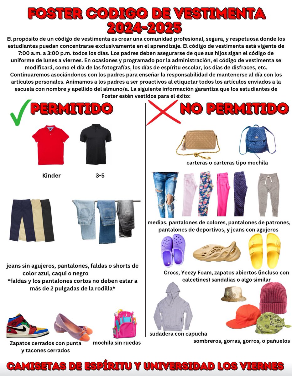 FosterESHISD tweet media