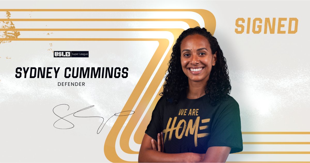 spokanezephyrfc's tweet image. Sydney Cummings is HOME 🌬️

#SpokaneZephyrFC #USLSuperLeague #WindsOfChange #WelcomeToTheEdge #WeAreHome @sydney_cummings