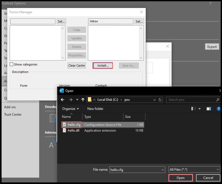 Análisis técnico y detallado de la grave vulnerabilidad en Microsoft Outlook 

➡️ CVE-2024-21378 — Remote Code Execution (RCE) en Microsoft Outlook 
netspi.com/blog/technical…