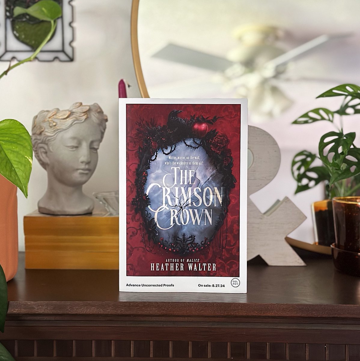 randomhouse's tweet photo. #PrideInYourWords 📖🏳️🌈✨ Whether you're looking for a twisty thriller, a sweet rom-com, or a witchy reimagining of a classic fairytale, we've got you covered. https://t.co/d0zloR2wcj