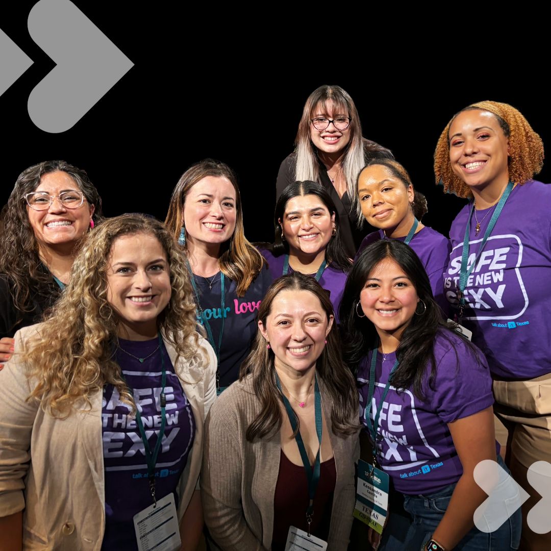 Exciting news! 🎉  Some of our HFTX staff are at the APP Grantee Conference in SF this week! 🌉 Multiple team members are presenting their expertise, networking, and driving our mission forward. Proud to be among leaders making an impact! 🌟 #HFTX #TexasYouth