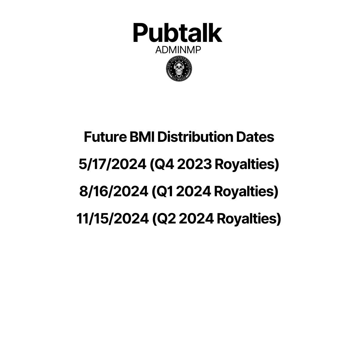 MusicPublishing tweet media