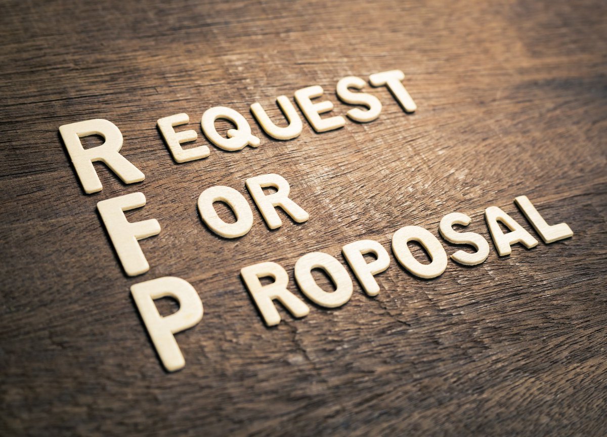 RtaFleet's tweet photo. #RFPs can be a challenge under the best circumstances.

That's why we've put together our latest white paper on "The Dos and Don'ts of Request for Proposals" with a downloadable RFP template. 

Never worry again about your RFPs with help from RTA! https://t.co/U0DzVYWTHB https://t.co/dZ2dXy21JH