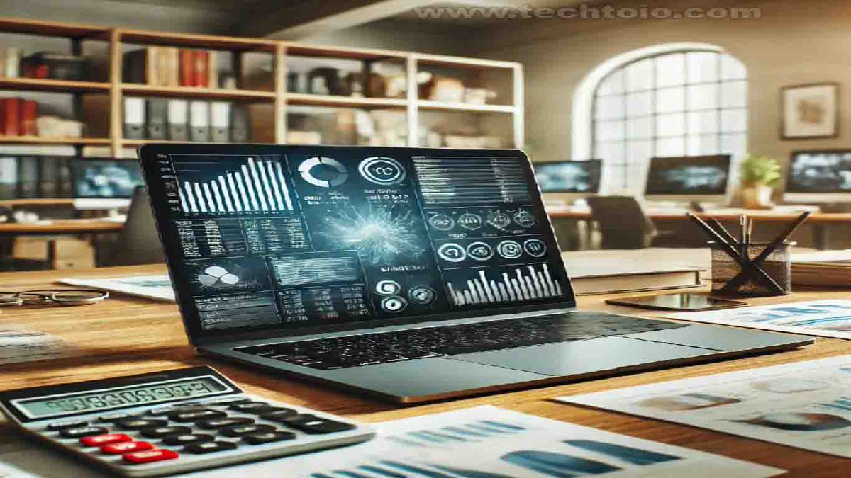 TechtoIO's tweet image. How to Choose the Best Accounting Software for Your Business 
Introduction
In the fast-moving environment related to the business world, keeping yourself on top of the finances will never be an easy task. Read to continue link
techtoio.com/how-to-choose-…