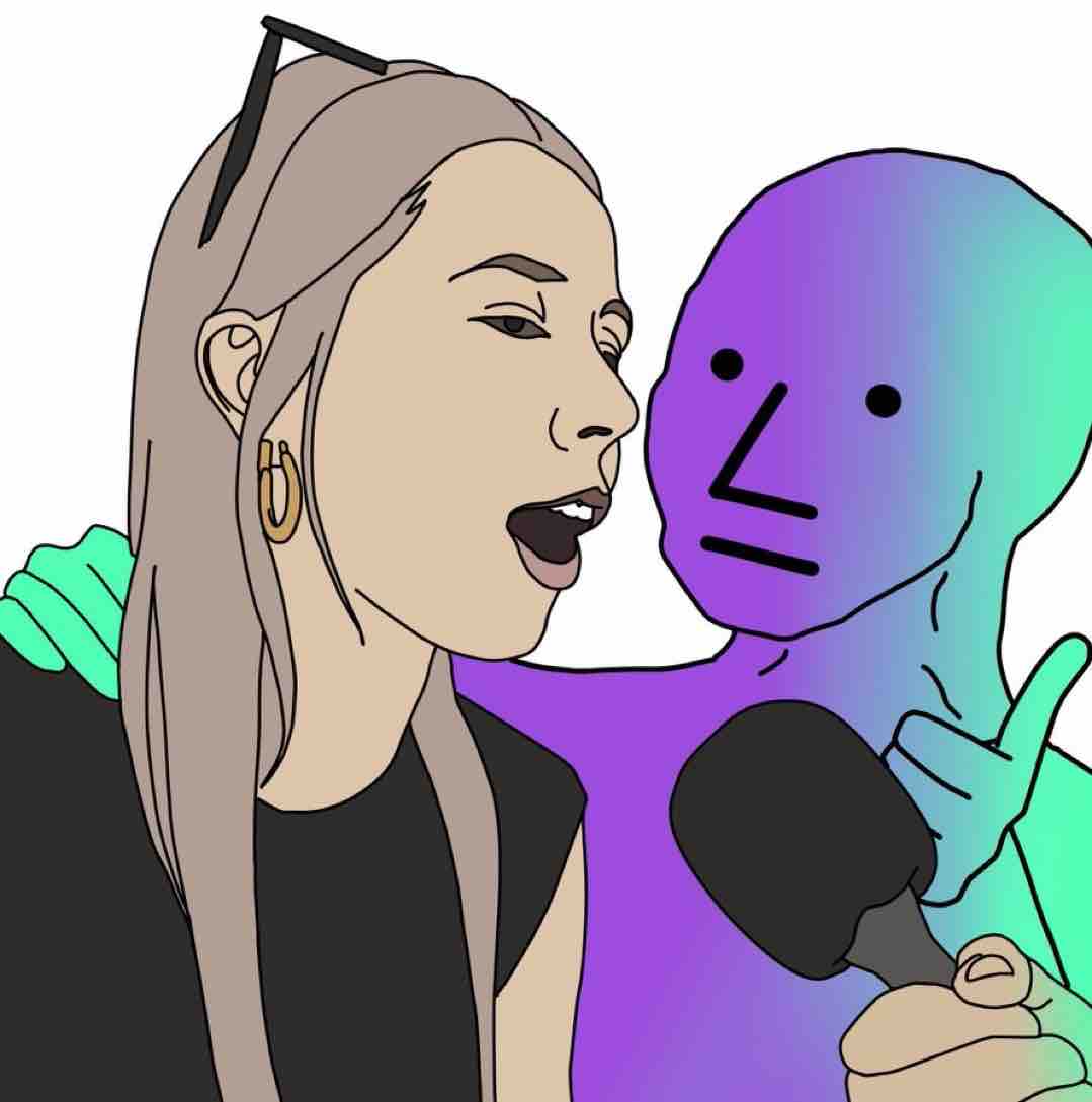 Hawk Tuah | Sol tweet media