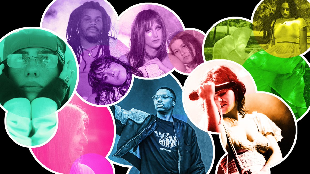 FLOOD Magazine tweet media