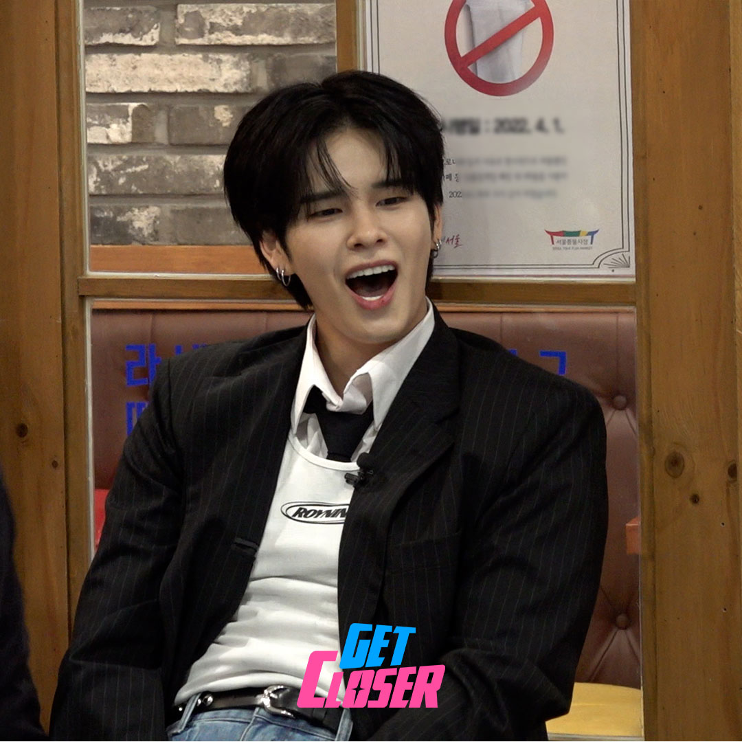 cravityar's tweet image. {240627 | #CRAVITY}
Actualización de #KOREAZ en #TWITTER con #SERIM, #WONJIN, #HYEONGJUN y #TAEYOUNG

#크래비티 #세림 #원진 #형준 #태영
@CRAVITYstarship @CRAVITY_twt