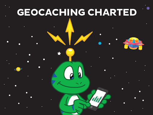 GoGeocaching's tweet photo. 🌟 Don’t miss out on your personalized email with #GeocachingCharted! See your #geocaching stats for the first half of 2024. 🧭
🌟 https://t.co/KneYVPu0qu 🌟
Subscribe to Educational and Promotional emails to receive your email—coming to a planet near you in early July! https://t.co/W92eLhtAvI