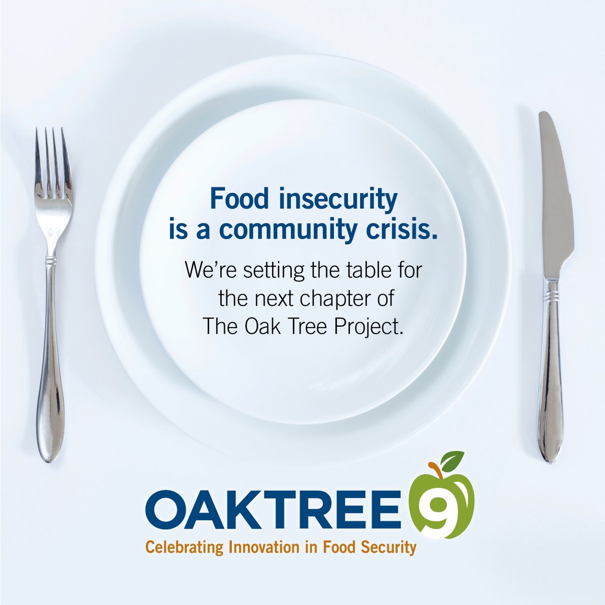Oak Tree 9 is officially underway!

Food security is an cause very near and dear to our heart, which is why we're so excited to support this project for another year!

Head over to oaktreeguelph.ca to enter your submission before July 19th!

#Guelph #OakTreeProject