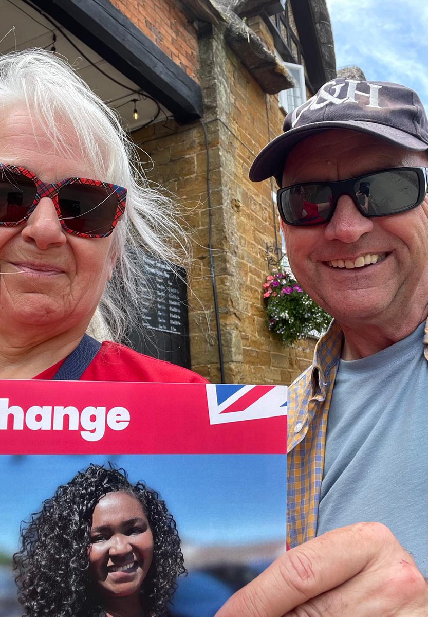 DaventryCLP's tweet image. A busy 48 hours! 

Long Buckby, Daventry,  Lilbourne, Great and Little Brington are just *some* of the areas our weekday superstars ✨️ have covered! 

Don't forget to say 'hey' and stop for a chat. 👋

@marianne_kimani