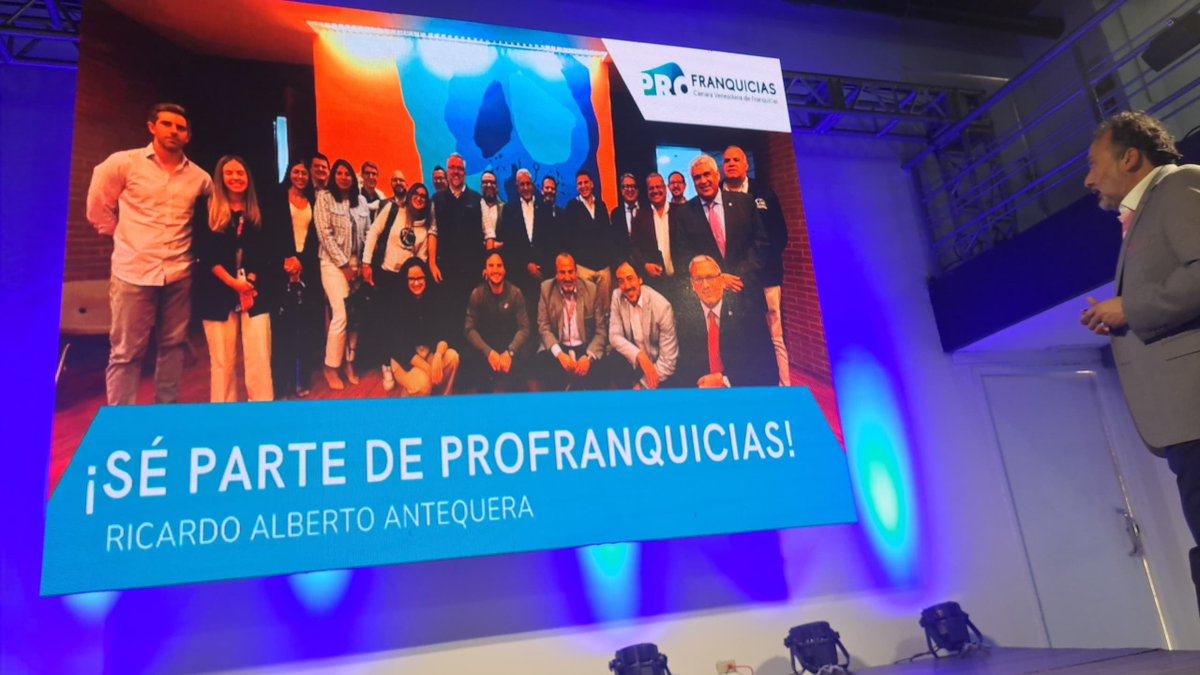 Antequera Parilli & Rodríguez tweet media