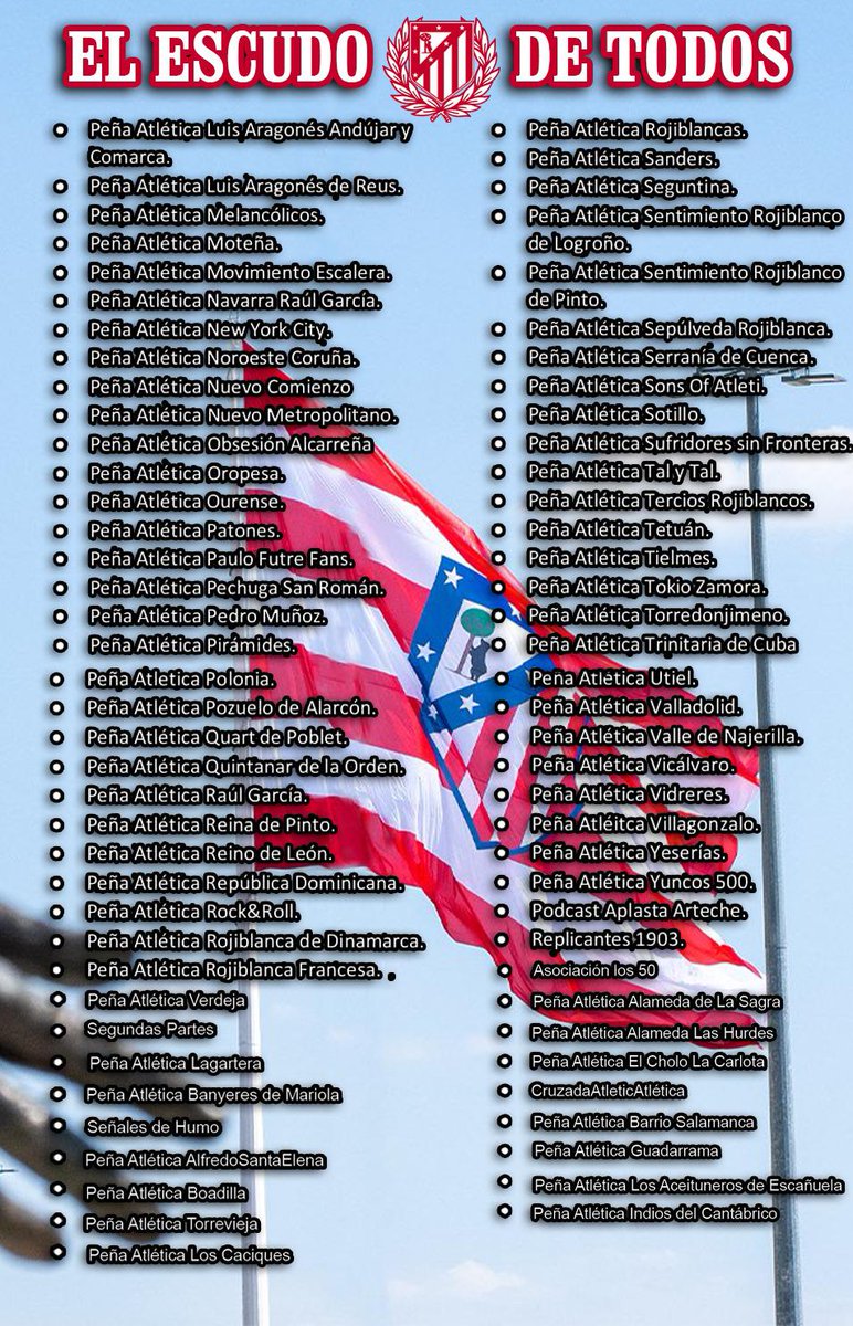 Peña Atlética Alcobendas tweet media