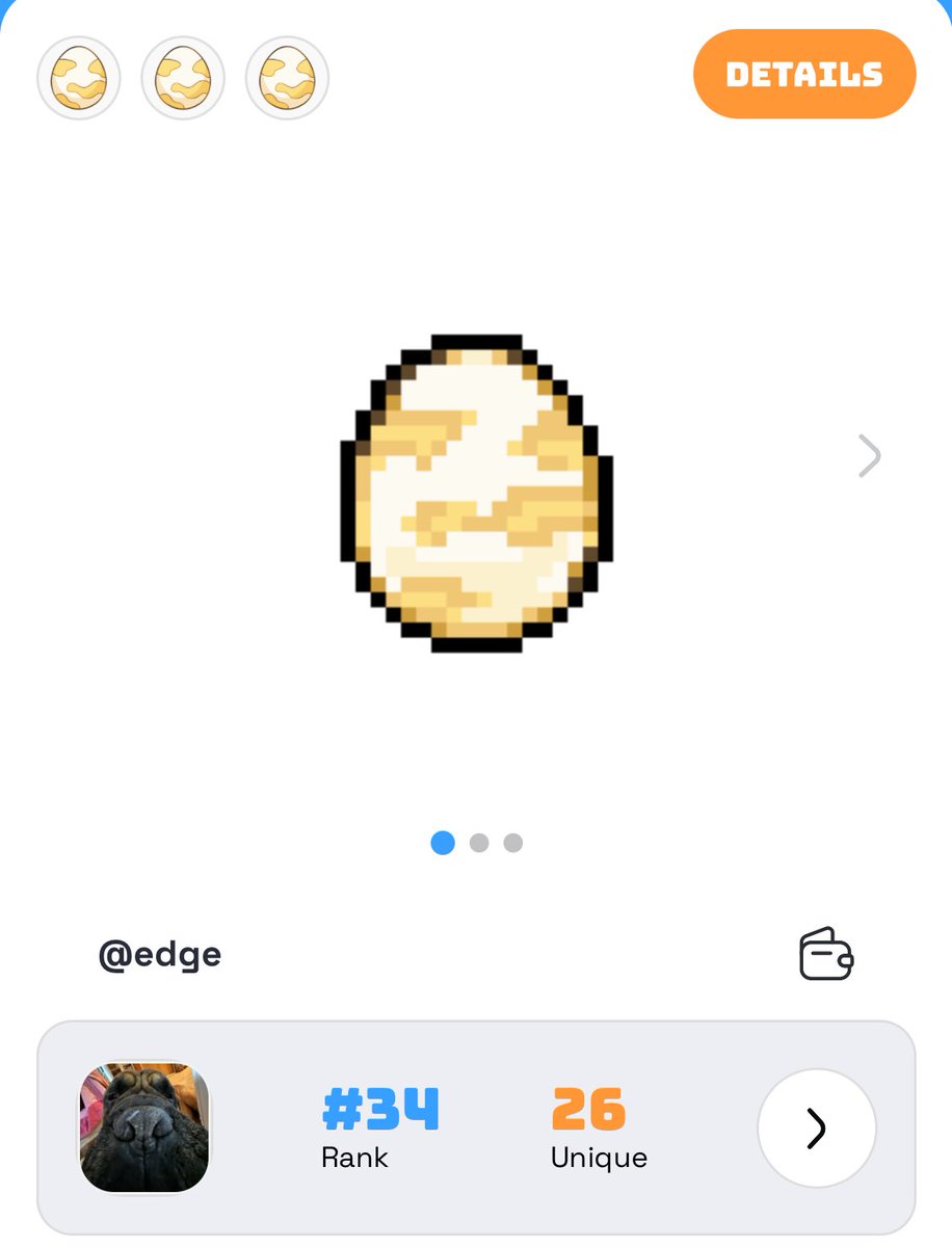 0xEdge tweet media