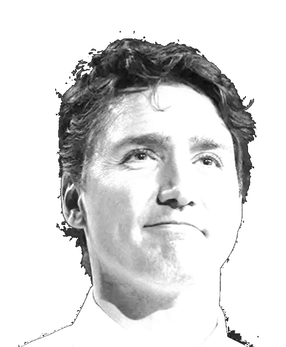 Martyupnorth's tweet photo. When Trudeau first got elected in 2015, I was truly scared.  I knew back then that he was a psychopath with a head stuffed full of bad ideology, that would make our lives miserable.

I was scared because I thought he would be in power for decades.  Afterall, he's got the right last name, comes from Quebec, can work a room full of people with empty platitudes, and appeals to a broad swath of low IQ individuals. 

I'm an Albertan, so I'm used to learning who our new Prime Minister is going to be 60 seconds after the polls close here.  Our vote simply doesn't matter.

Trudeau could have gotten elected year-after-year just by appealing to the east.  If he threw a few carrots our way, he could have secured a dozen "bonus" seats in the west, and stayed in power almost indefinitely.

But he's a narcissistic sociopath, and he went too far. He pushed his agenda on Canadians to the point where they're started to fight back.  He's completely incapable of introspection, and now he's going to destroy his party, his family, and most of all, his legacy.

His fall from grace is going to be spectacular. 

My question to every Liberal MP is this.

How long will you stand by this psychopath?