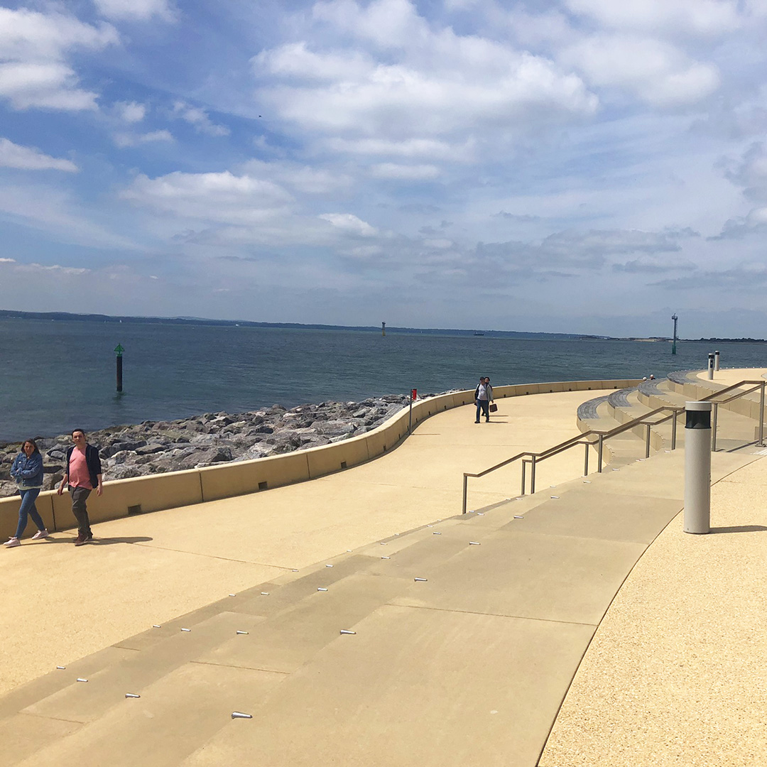 LDA Design - find us on Bluesky (@ldadesign) on Twitter photo Lovely photos by <a href="/LDADesign/">LDA Design - find us on Bluesky</a>'s <a href="/SophieJThompson/">SophieThompson_LDA</a> which capture beautifully how coastal defence projects like Southsea, vital to reducing flood risk & strengthening #climateresilience, can deliver multiple benefits for a town. So much to enjoy here. <a href="/CoastalPartners/">Coastal Partners </a> <a href="/portsmouthtoday/">Portsmouth City Council</a> Lovely photos by <a href="/LDADesign/">LDA Design - find us on Bluesky</a>'s <a href="/SophieJThompson/">SophieThompson_LDA</a> which capture beautifully how coastal defence projects like Southsea, vital to reducing flood risk & strengthening #climateresilience, can deliver multiple benefits for a town. So much to enjoy here. <a href="/CoastalPartners/">Coastal Partners </a> <a href="/portsmouthtoday/">Portsmouth City Council</a>