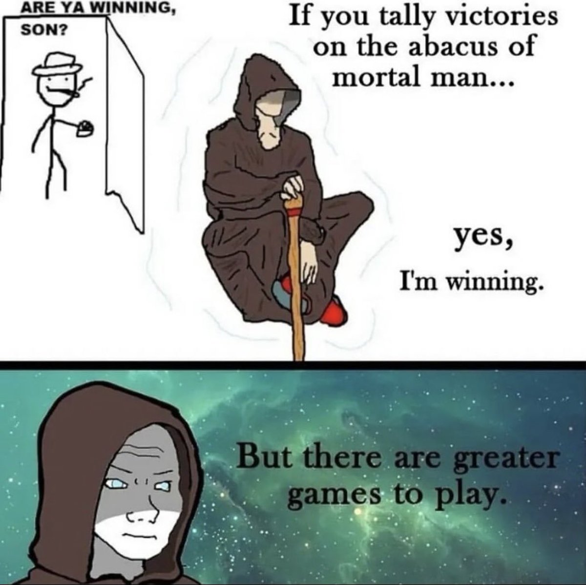 type of shit i’m on lately