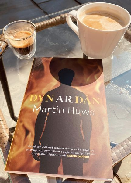 Martin Huws tweet media