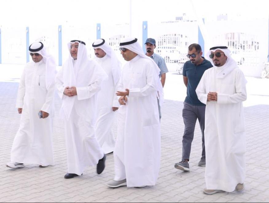 جريدة البيان الإخبارية tweet media