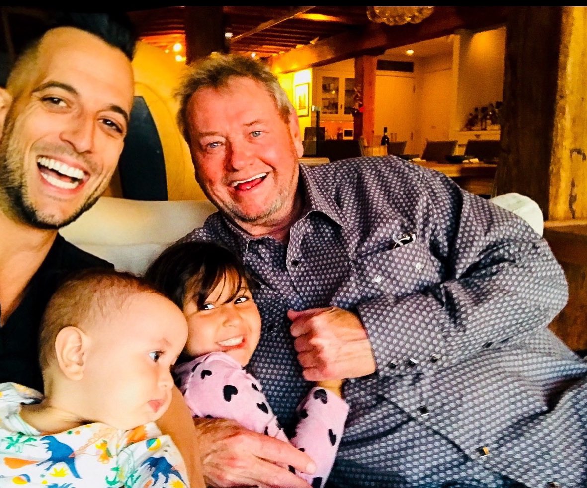 Who Is Tony Reali? All About the Beloved American Sports Host tony reali
